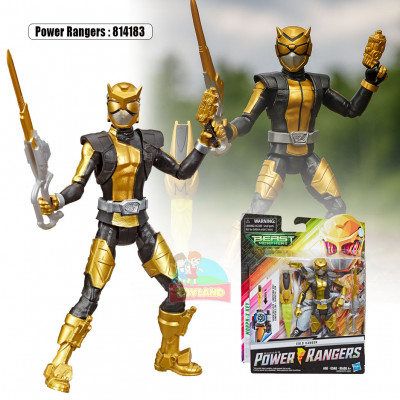 Power Rangers : 814183